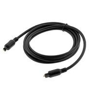 Optical Digital Audio Cable 6 Feet