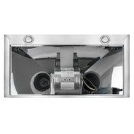 FIREBIRD 36" Powerful Stainless Steel Wall Mount Kitchen Cooking Fan Range Hood Touch Control Panel N5