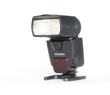 Yongnuo Yn-510ex Wireless Ttl Slave Flash Speedlite Light Lamp Illumination for Nikon D7100 D7000 D3100 D3200...