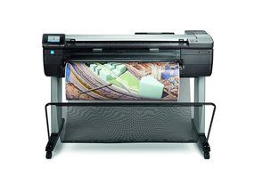HP DesignJet T830 36-in MFP