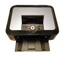 Canon MP620B BLUE version Wireless All-in-one Photo Printer N4