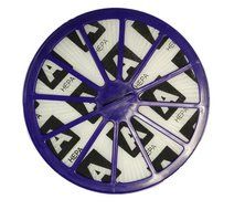4pcs Replacement Purple Post-motor HEPA Filter for Dyson DC07 DC14 Replaces Dyson DC-07, DC-14 Vacuum Part # 901420... N5