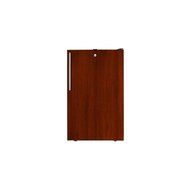 Summit FS408BLBIIF 2.8 Cu. Ft. Custom Panel Undercounter Built-In Upright Freezer