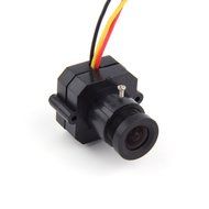 RioRand&reg; FPV 1/3 inch HD Color CMOS 600TVL Mini Camera - PAL or NTSC New(RR-UL41200) N4