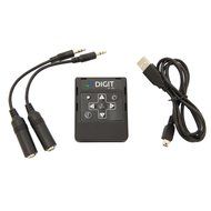 AirTurn DIGIT Bluetooth Multi-Function Remote N2