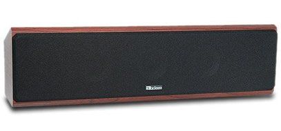 VP150 Center Channel - Boston Cherry N2