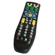Anewish&reg; Original Remote Control For Jynxbox Ultra HD V2,V3,V4+,V5+,V6 V7,V10,V12,V14,V15 N2
