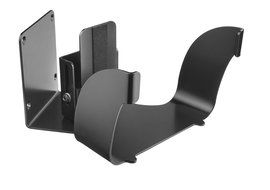 Cavus Wall mount full motion Play:5 (gen 2) black vertical N2