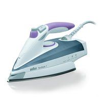 Braun TS755 Steam Iron 220-240 volts (Not for USA)