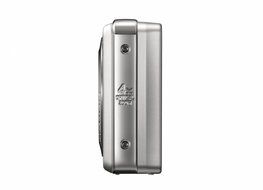 Sony Cyber-shot DSC-W230 12 MP Digital Camera with 4x Optical Zoom and Super Steady Shot Image Stabilization (... N2