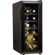 12 Bottle Wine Cellar N2