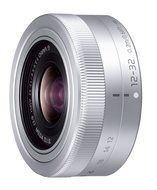 Panasonic Mirrorless interchangeable-lens camera GM1S Lens Kit Blue DMC-GM1SK-A - International Version (No Warranty) N6