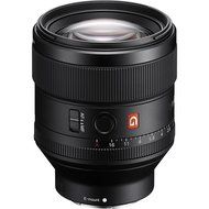 Sony a6300 Mirrorless Camera (Body Only) +Sony FE 85mm f/1.4 GM Lens w/64GB ACC