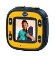 VTech Kidizoom Action Cam, Purple N8