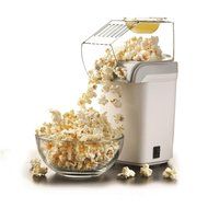 Brentwood Hot Air Popcorn Maker - White consumer electronics