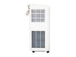 Soleus KY-80 E9 Model P08E9-01 8,000 BTU Evaporative Portable Air Conditioner with Remote Control, Digital Thermostat...