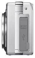 Sony Cybershot DSC-W7 7.2MP Digital Camera with 3x Optical Zoom (OLD MODEL)