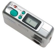Largan Chameleon Digital Camera with Mr. Photo Software / Updates N3