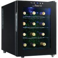 Danby 36 Bottle Freestanding Wine Cooler N11