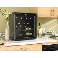 Danby 36 Bottle Freestanding Wine Cooler N12