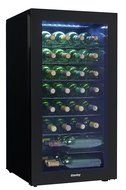 Danby 36 Bottle Freestanding Wine Cooler N13