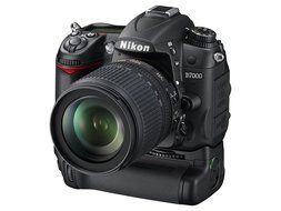 Nikon digital single-lens reflex camera D7000 18-105VR kit D7000LK18-105 - International Version (No Warranty) N7