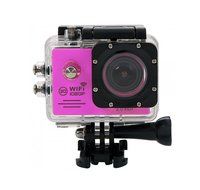 Lightdow LD6000 WiFi 1080P HD Sports Action Camera Bundle with DSP:Novatek NT96655 Chip, 2.0-Inch LTPS LCD, 170... N8