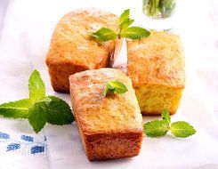DOBI Loaf Pans - Disposable Aluminum Foil 2Lb Bread Pans, Standard Size - 8.5 X 4.5 X 2.5 Inches, Pack of 30.... N2