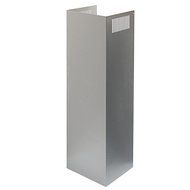 Windster Hood Optional Extension Duct Cover for H Series Range Hood