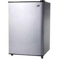 New Igloo FR321I-P-C 3.2 Cubic-ft Refrigerator with Platinum Finish