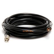 Cmple - BNC M/ RCA M RG59U - 6ft N2
