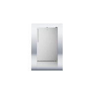 Summit FF521BLBI7SSHVADA: Commercially listed ADA Compliant 20&quot; wide built-in undercounter all-refrigerator, auto... N4