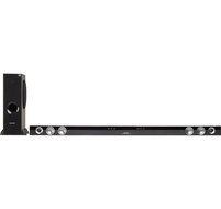 Sharp HT-SB60 High-Powered Soundbar System for 60-Inch &amp; Larger TVs with Wireless Subwoofer N2