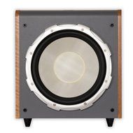 Acoustic Audio HD-SUB15-MAPLE 15-Inch HD Series Front Firing Subwoofer (Maple) N3