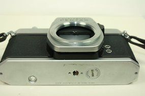 Honeywell Pentax SP 1000
