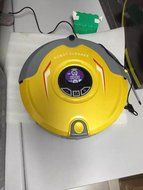 Multifunctional Robot Vacuum Cleaner 310C household robotic vacuum smart aspirador N3