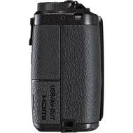 Ricoh GR II Digital Camera With Stylish Urban Leather Set N3