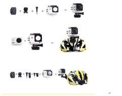 Findway&reg; Generic Action Camera Waterproof Camera 1080P Full HD Helmet Camera Underwater Sport Cameras Sport DV N2