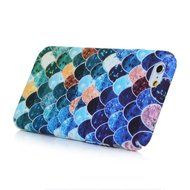 iPhone 6S Case,iPhone 6 Case (4.7") - Cute Colorful Print Hard PC Case with Print Patterns Lightweight Ultra-thin... N35