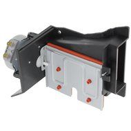 Atag MX4211TUU MX4211AUU Microwave Aeration Damper Motor Unit
