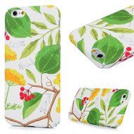 iPhone 6S Case,iPhone 6 Case (4.7") - Cute Colorful Print Hard PC Case with Print Patterns Lightweight Ultra-thin... N41