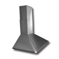30" 900 CFM Ducted Wall Mount Range Hood N11