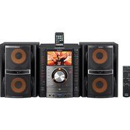 Sony LBT-LCD7Di Mini Shelf System with 7-Inch LCD (Discontinued by Manufacturer)