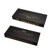 4 port HDMI 4K X 2Kswitcher LinkS 4 in 1 out HDMI Switch 1080P/HDMI 1.4a Supports 3D with IR Wireless Remote and... N4