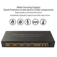 4 port HDMI 4K X 2Kswitcher LinkS 4 in 1 out HDMI Switch 1080P/HDMI 1.4a Supports 3D with IR Wireless Remote and... N5