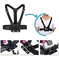 VVHOOY 24 in 1 Accessories Bundle Kit for Vikeepro AKASO Canany Campark APEMAN Sports Action Camera N2