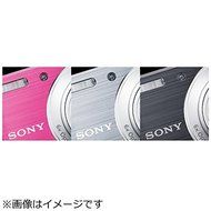Sony Cyber-shot DSC-W810 DSC-W810-P (pink) digital camera