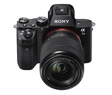 Sony Alpha A7II A7M2 a7ii Mirrorless Digital Camera with FE 28-70mm Lens