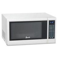 A 1.2cf 1000 W Microwave WH OB