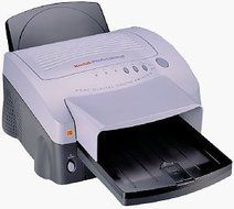 Kodak Professional 8500 Digital Photo Printer - Printer - color - thermal wax/resin/dye sublimation - 8 in x 10... N2